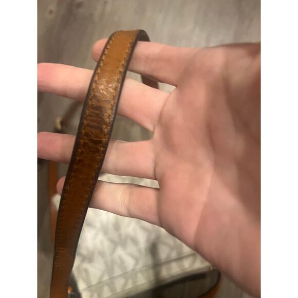 Michael Kors Crossbody Purse - Picture 2 of 11